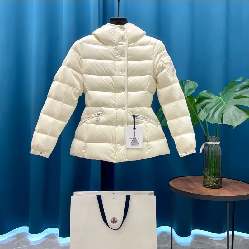 Moncler Down Coat